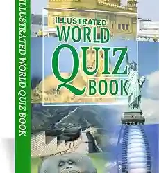Illustrated World Quiz Book
