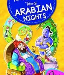 Tales of Arabian Nights