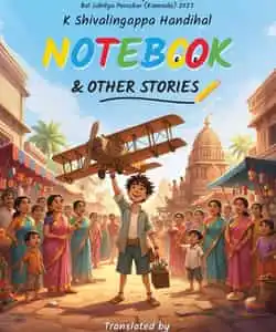 Notebook and Other Stories