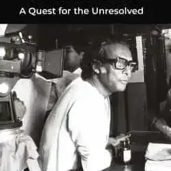 The Cinema of Mrinal Sen