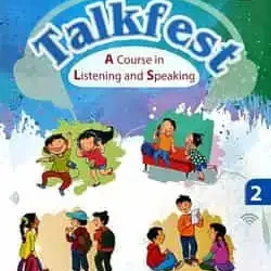 Talkfest class 2