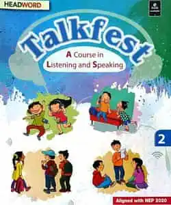 Talkfest class 2