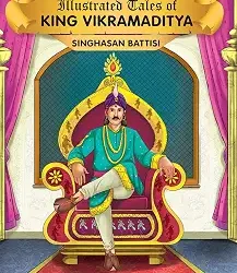 King Vikramaditya Singhasan Battisi