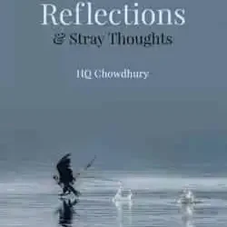 Reflections & Stray Thoughts