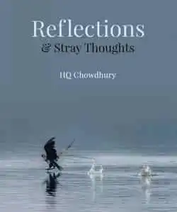 Reflections & Stray Thoughts