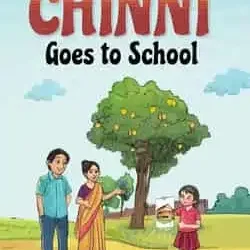 Princess Chinni Goes to School