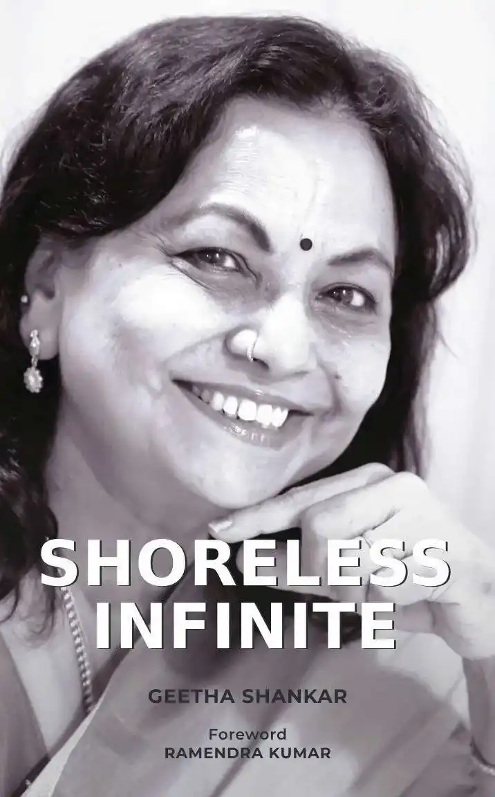 Shoreless Infinite