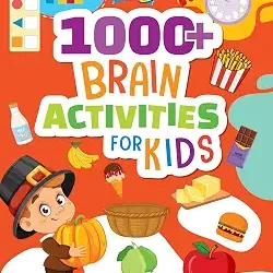 1000+ Brain Activities for Kids