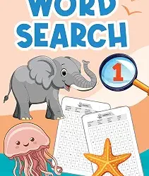 Word Search 1
