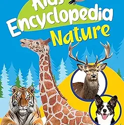 Kids Encyclopedia Nature