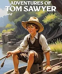 Adventures Of Tom Sawyer