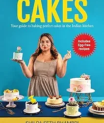 Baking Mantra Cakes