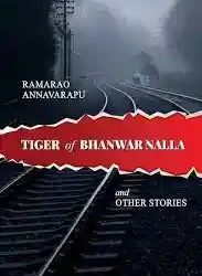 Tigers of Bhanwarnallah