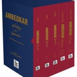 Ambedkar: Writings & Speeches