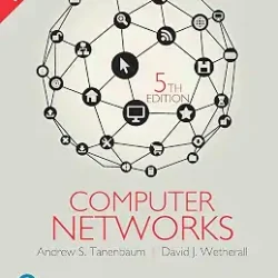 Computer Networks