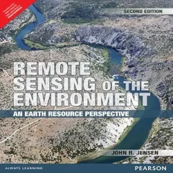 Remote Sensing Of The Environment