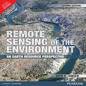 Remote Sensing Of The Environment