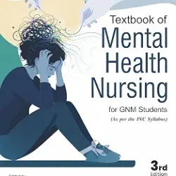 Textbook Of Mental Health Nursing