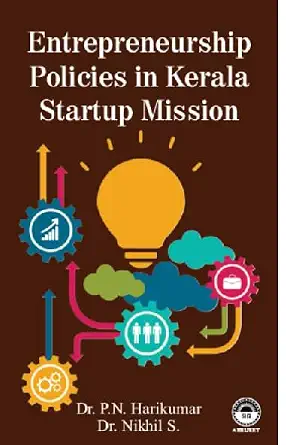 Entrepreneurship Policies in Kerala Startup