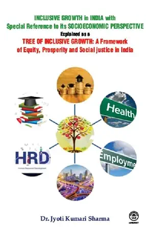 Inclusive Growth in India with Special Reference