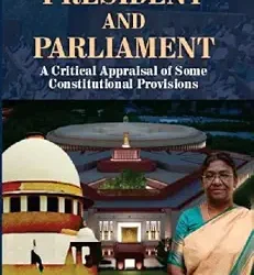 President And Parliament