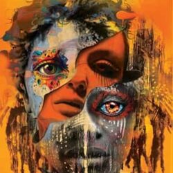 Prem, Pronoy O Protihingsha (প্রেম প্রণয় প্রতিহিংসা, নীতীশ রায়) by Nitish Roy