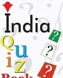 R. Gupta's India Quiz Book