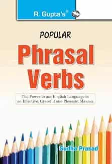 R. Gupta's Phrasal Verbs