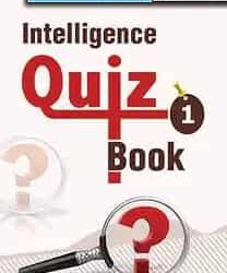 Intelligence Quiz Book Volume 1