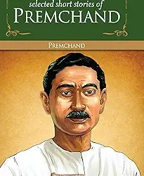 Selected short stories Munshi Prem Chand