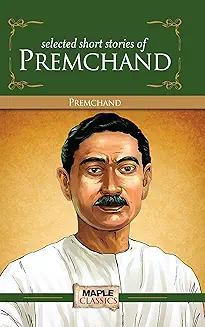 Selected short stories Munshi Prem Chand