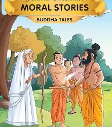 Famous Illustrated Buddha Tales