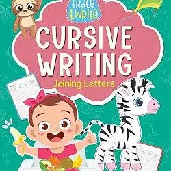 Cursive Writing Joining Letters