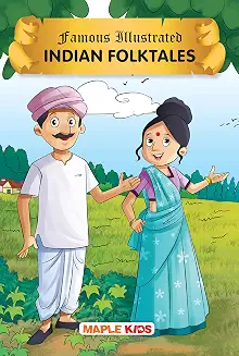 Indian Folktales