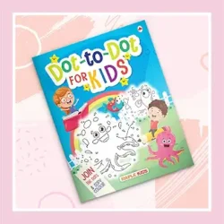 Fun With Dot to Dot