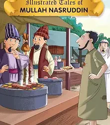 Mullah Nasruddin