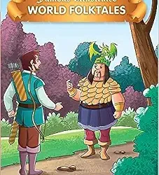 Famous Illustrated World FolkTales