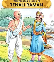 Famous Illustrated Tenali Ram