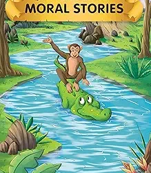 Famous Illustrated Moral Stories