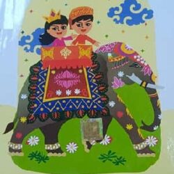 Suktarar 101 Rupkathar Galpo (শুকতারার ১০১ রূপকথার গল্প, ) by Dev Sahitya Kutir