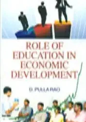 Role of Education In Economic Development
