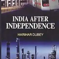 India After Independence