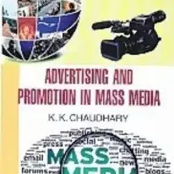 Advertising and Promotion in Mass Media