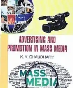 Advertising and Promotion in Mass Media