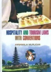 Hospitality and Tourism Laws with Conventions