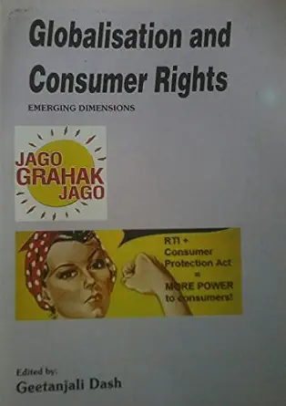 Globalisation and Consumer Rights: Emerging
