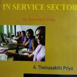 Women in Service Sector