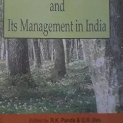 Forest Resources and Its Management in India