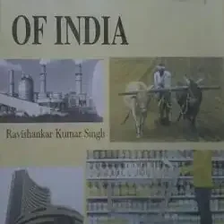 Economics of India