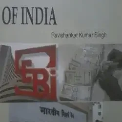 Finance System of India